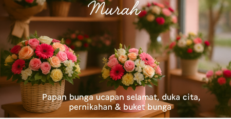 Toko Bunga Sumberurip